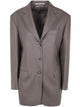 Tagliatore "J-Ceara" Single Brested Jacket
