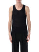 Tom Ford Tom Ford Cotton Mesh Tank