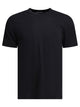 Tom Ford Round-Neck T-Shirt Made Of Lyocell