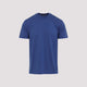 Tom Ford Prussian Blue Lyocell T-Shirt