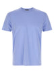 Tom Ford Logo Embroidery T-Shirt