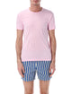 Tom Ford Cotton Silk T-Shirt
