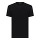 Tom Ford Tom Ford Perforated Cotton T-Shirt