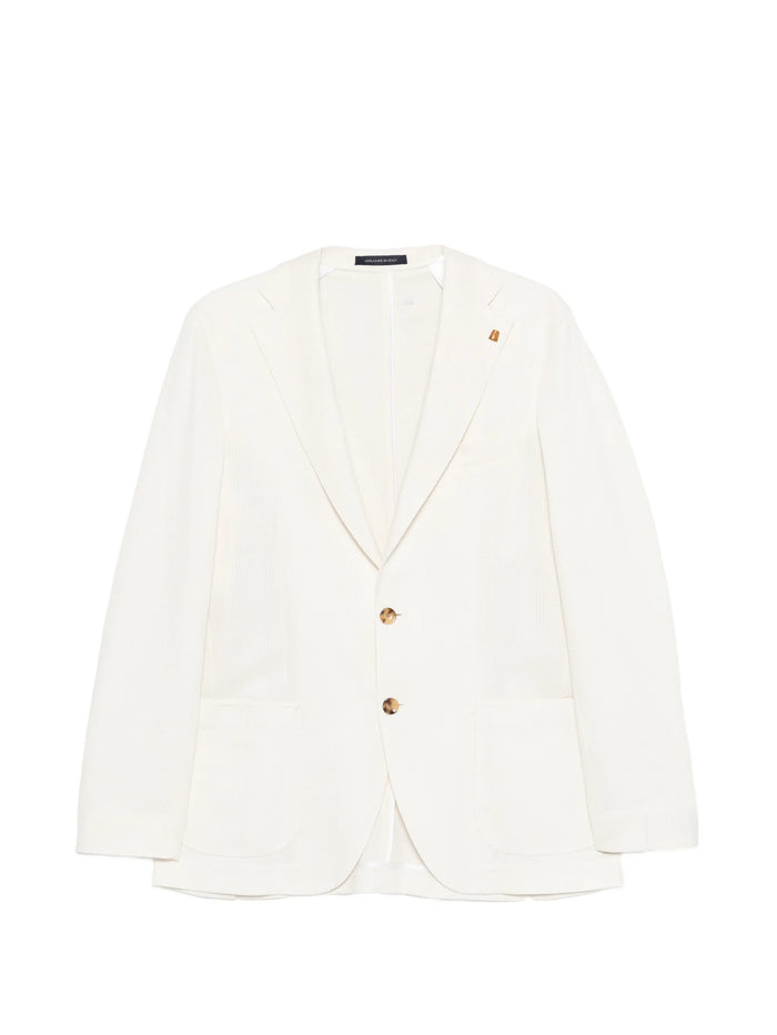 Latorre Cotton Mens Jacket