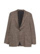 Latorre Linen Cotton Mens Jacket
