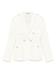 Tagliatore Wool Double-Breasted Jacket
