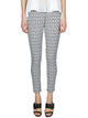 Dondup Cotton Printed Trousers