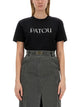 Patou Logo Print Tshirt