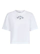 Patou Organic Cotton Polo T-Shirt