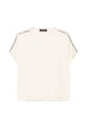 Fabiana Filippi Cotton T-Shirt