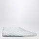 Senso Transparent Rubber Mesh Ballet Flats