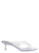 Jimmy Choo 'Jelly Drop' Sandals