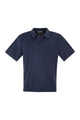 Mc2 Saint Barth Cotton Terry Polo Shirt