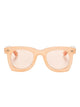 Jacques Marie Mage "Ava" Sunglasses