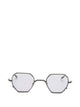 Jacques Marie Mage "Verlaine" Sunglasses