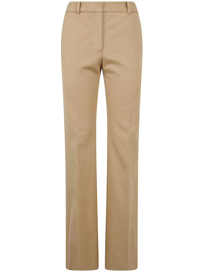 Joseph "Tafira" Pant Gabardine Stretch