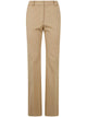 Joseph "Tafira" Pant Gabardine Stretch