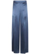 Joseph "Dijon" Pant Silk Satin