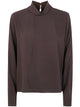 Joseph "Buick" Blouse Silk Crepe