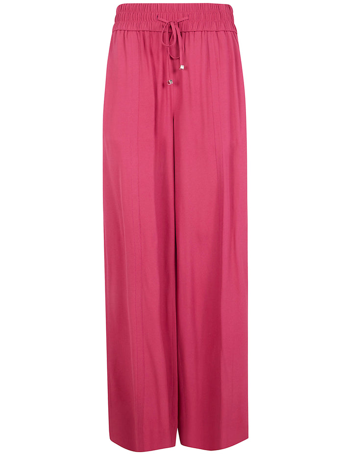 Joseph "Dee" Pant Silk Crepe