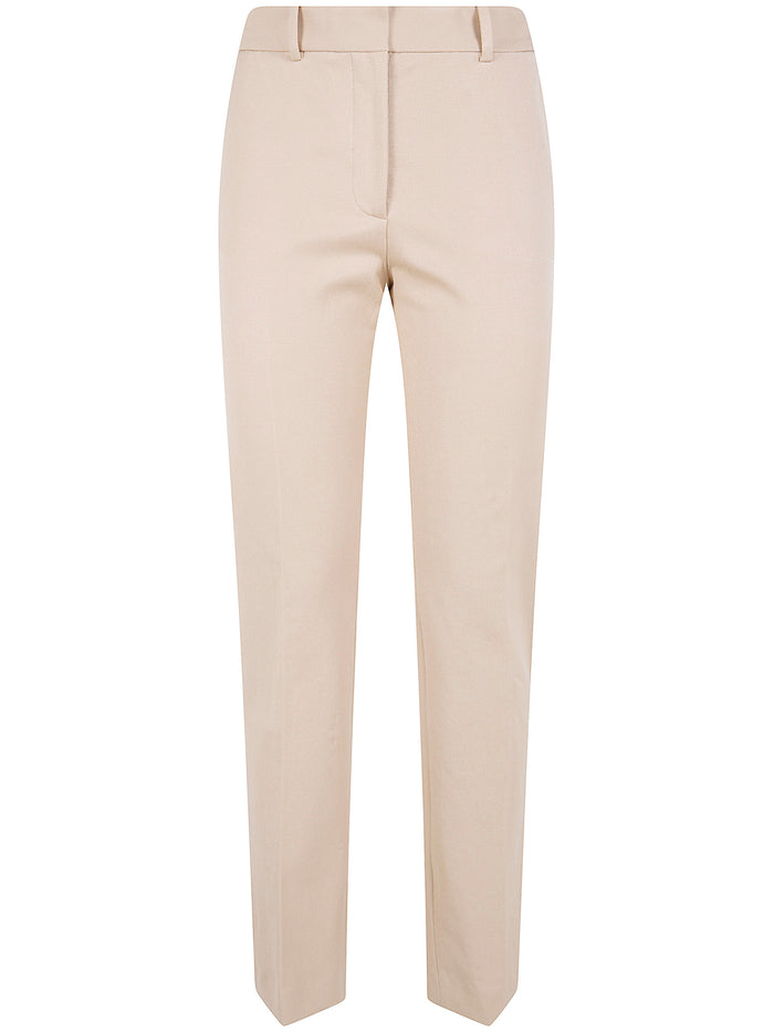Joseph "New Coleman" Pant Gabardine Stretch