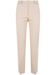 Joseph "New Coleman" Pant Gabardine Stretch