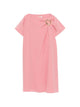 Joseph "Anika" Dress Satin Twill