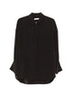 Joseph "Camilia" Blouse Satin Twill