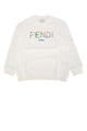 Fendi Kids Felpa Felpa