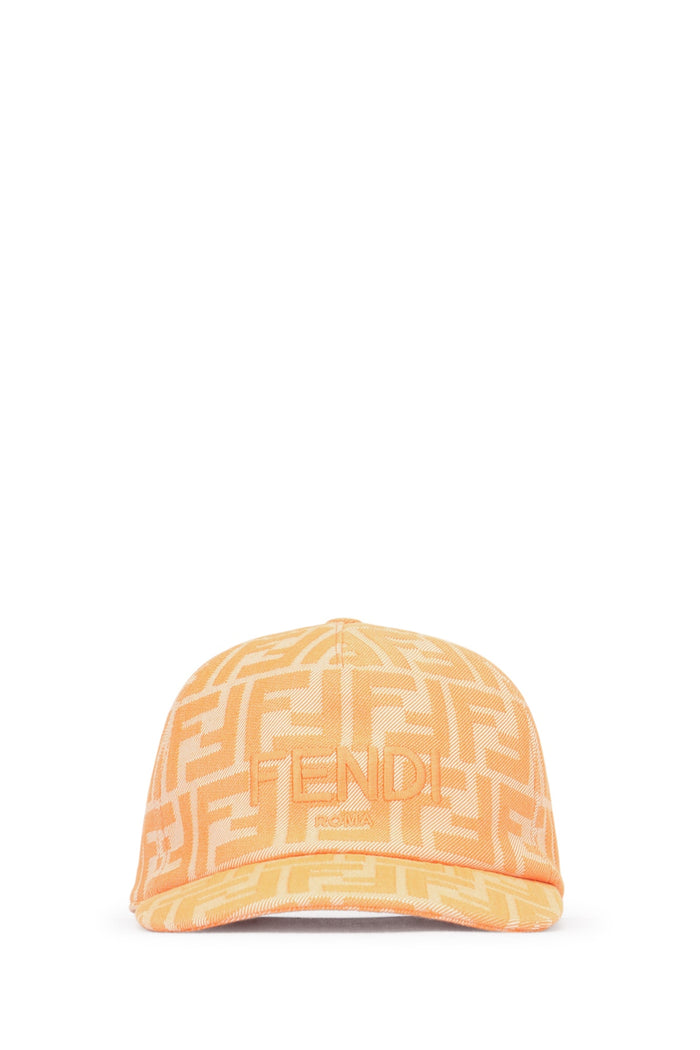 Fendi Kids Baseball Fendi Roma