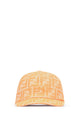 Fendi Kids Baseball Fendi Roma