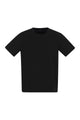 Herno Short Sleeve Cotton T Shirt