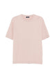 Herno T-Shirt Bordi Continui