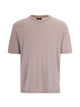 Herno Cotton Round-Neck T-Shirt