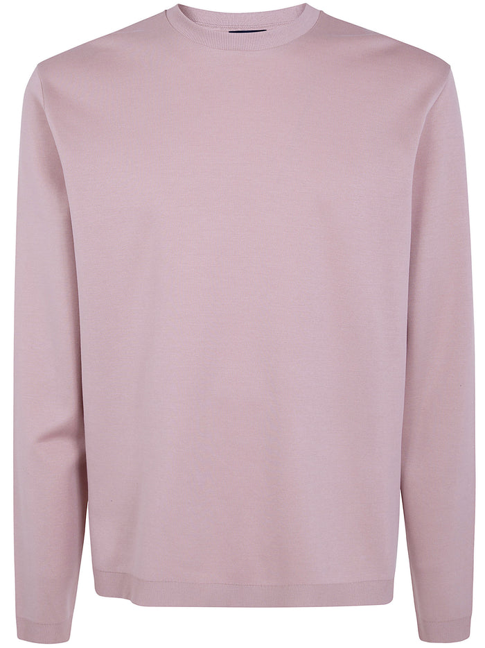 Herno Long Sleeves T-Shirt