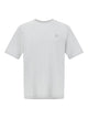 Herno Embroidered Logo Jersey T-Shirt