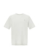 Herno Cotton Logo-Embroidered T-Shirt