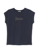 Herno Cotton Polyester T-Shirt