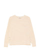 Herno Lyocell Cotton Polyester Sweater