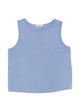 Herno Cotton Elastane Polyester Top