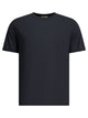 Herno "Resort Lana" Crew-Neck T-Shirt