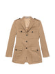 Tagliatore Cotton Jacket