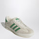Adidas Originals  Gazelle Indoor Chalk White Sneaker