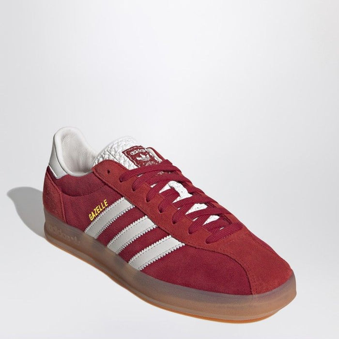 Adidas Originals  Sneaker Gazelle Indoor Pro Team Victory Red/Core White/Power Red