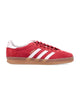 Adidas Originals Adidas Originals Gazelle Indoor Pro Sneakers - Red
