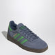 Adidas Originals  Sneaker Handball Spezial Preloved Ink/Semi Screaming Green/Gold Metallic