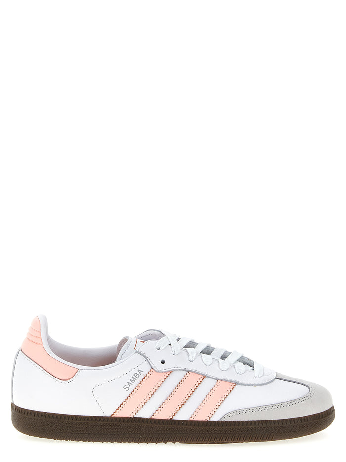 Adidas Originals 'Samba Og' Sneakers