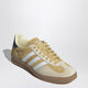 Adidas Originals  Gazelle Indoor Oatmeal Colour Snaeker