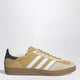 Adidas Originals Gazelle Indoor Oatmeal Colour Snaeker