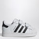 Adidas Originals Superstar Sneakers White/Black